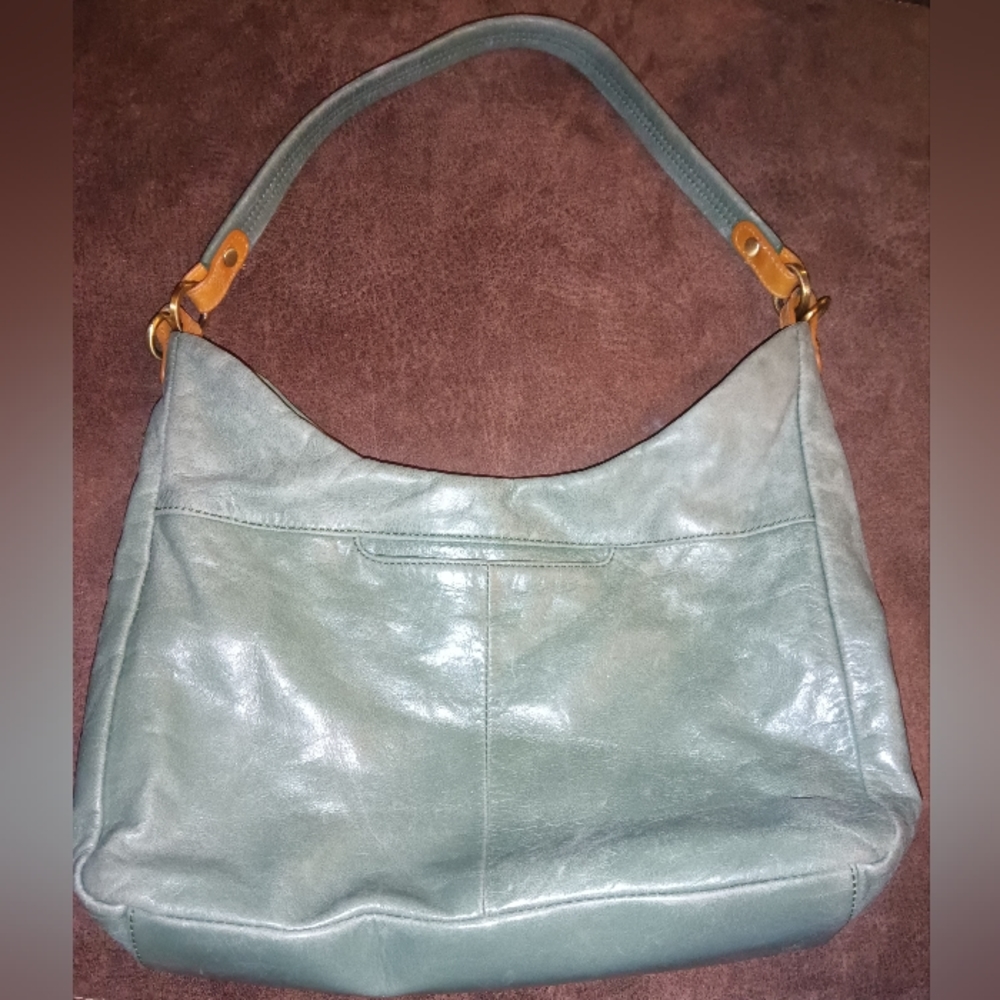 HOBO International Convertible Delilah Crossbody Bag / Purse